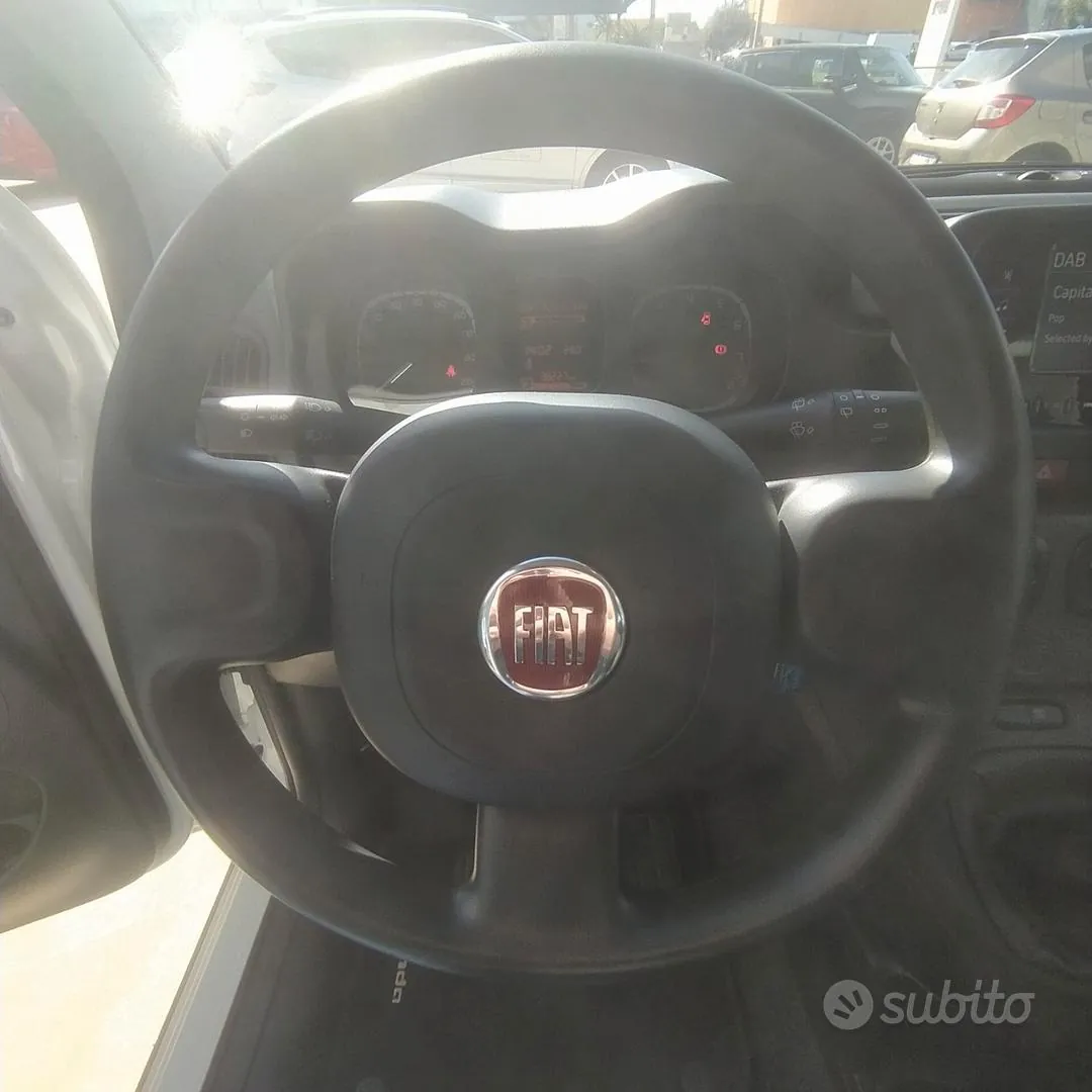 Fiat Panda 2023 photo 5