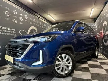 BAIC X35
