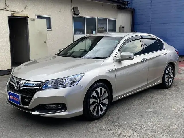Honda Accord 2013 photo 5