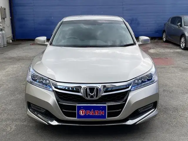 Honda Accord 2013 photo 4