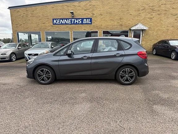 BMW 218I