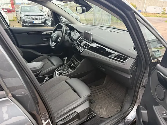 BMW 218I 2019 photo 5