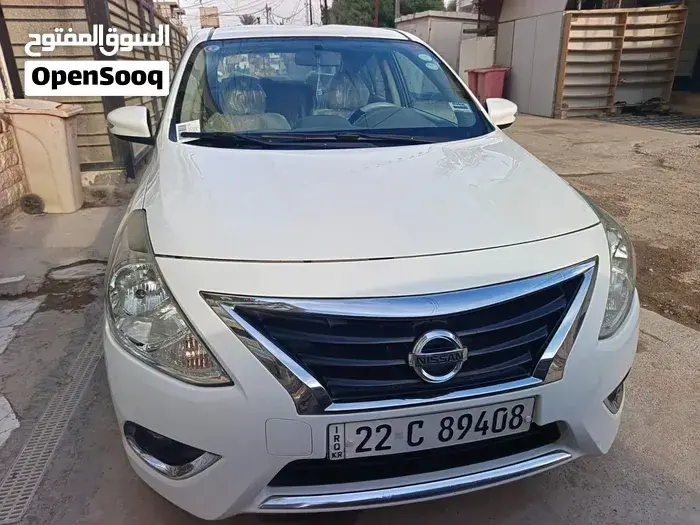 Nissan Sunny 2023 photo 4