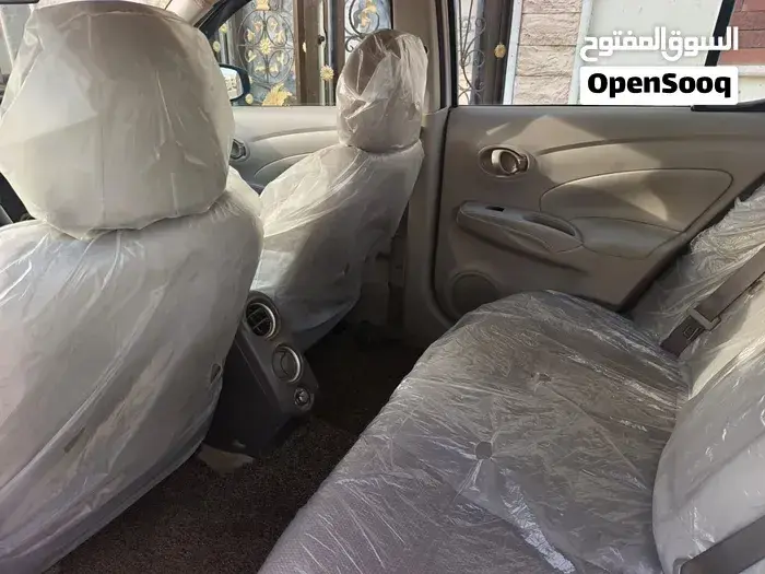 Nissan Sunny 2023 photo 3