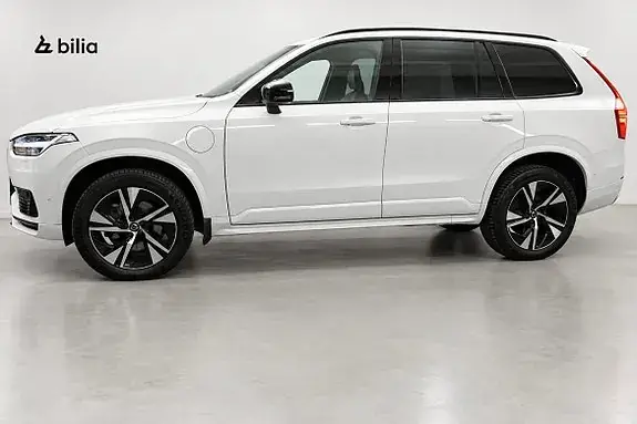 Volvo Xc90 2020 photo 2