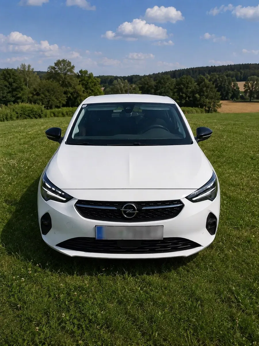 Opel Corsa 2020 photo 2