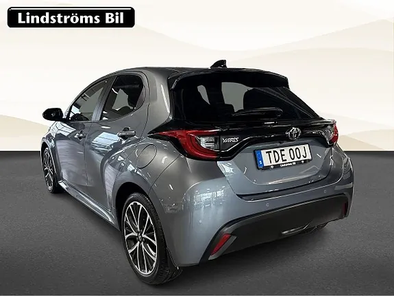 Toyota Yaris 2026 photo 4