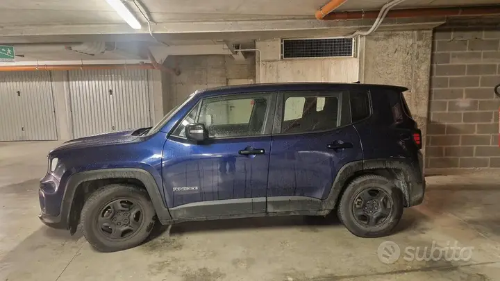 Jeep Renegade 2019 photo 5