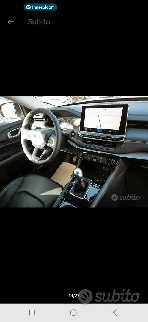 Jeep Compass 2021 photo 2