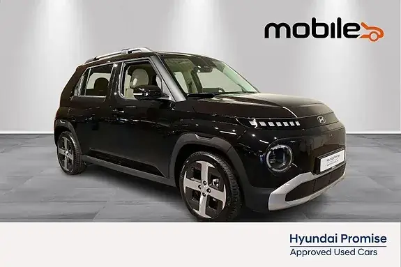 Hyundai Inster