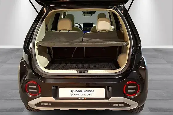 Hyundai Inster 2025 photo 5
