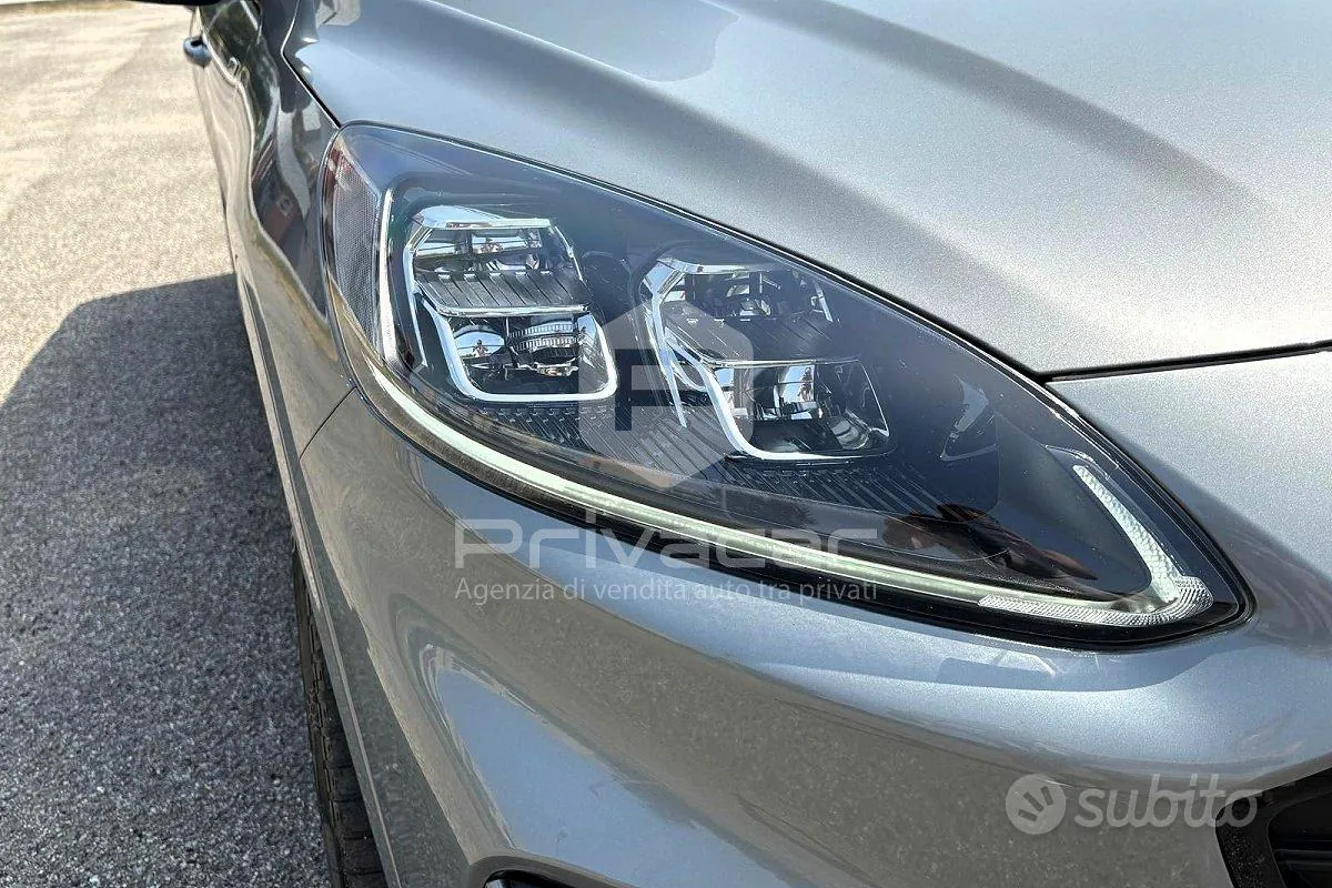 Ford Kuga 2023 photo 5