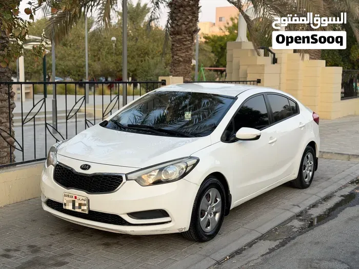 Kia Cerato 2013 photo 5