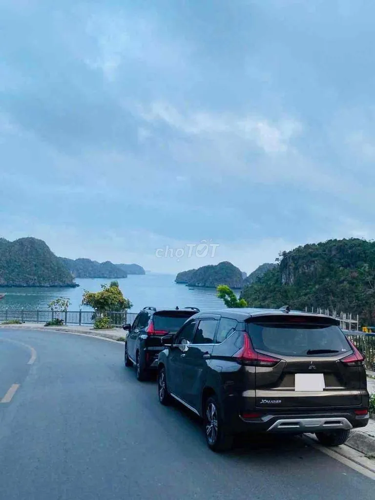 Mitsubishi Xpander