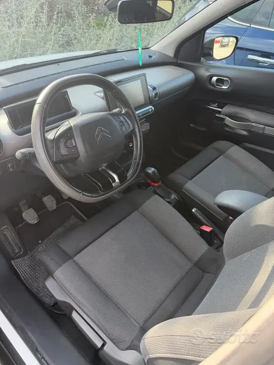 Citroen C4 Cactus 2016 photo 5