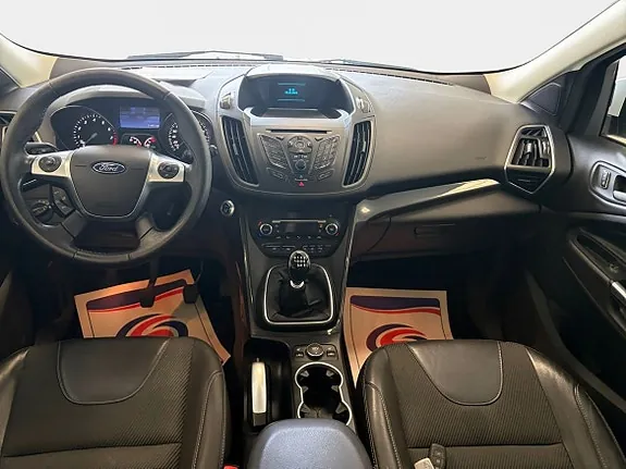 Ford Kuga 2015 photo 5