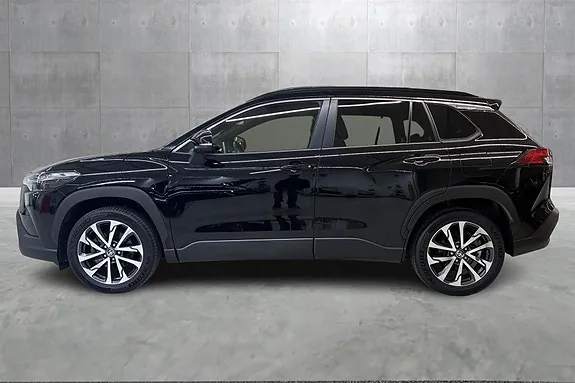 Toyota Corolla Cross 2023 photo 2