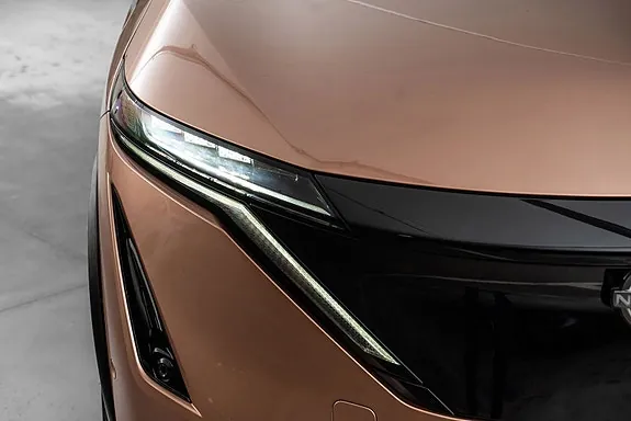 Nissan Ariya 2026 photo 3