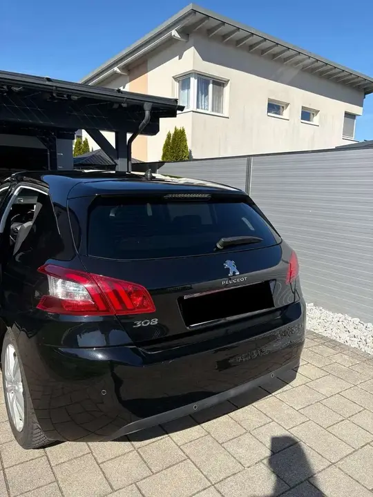 Peugeot 308 2016 photo 2