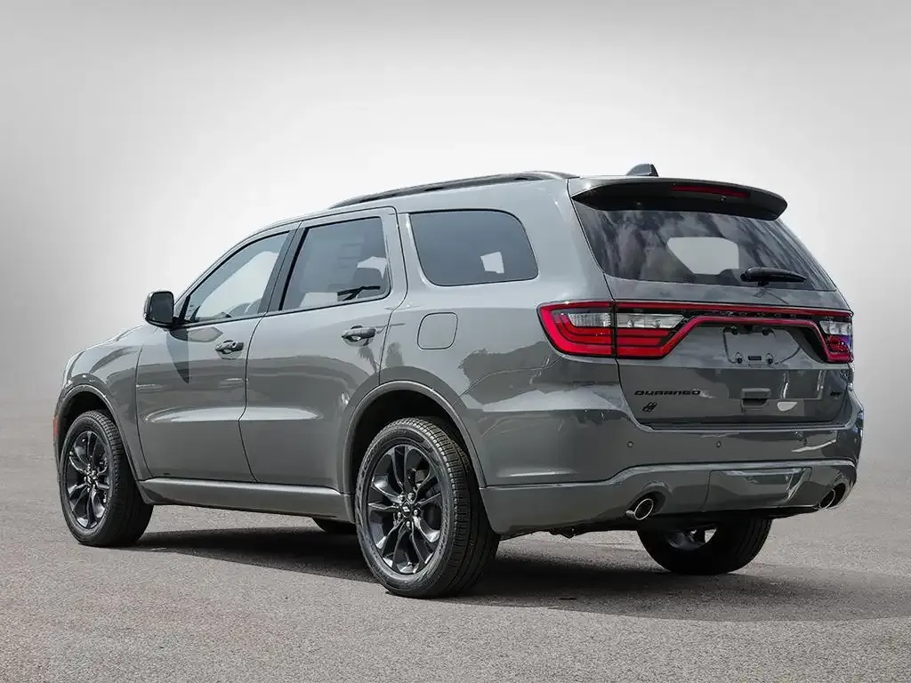 Dodge Durango 2026 photo 4