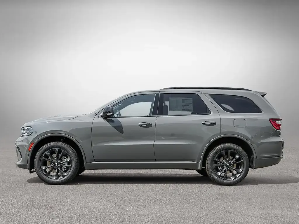 Dodge Durango 2026 photo 3