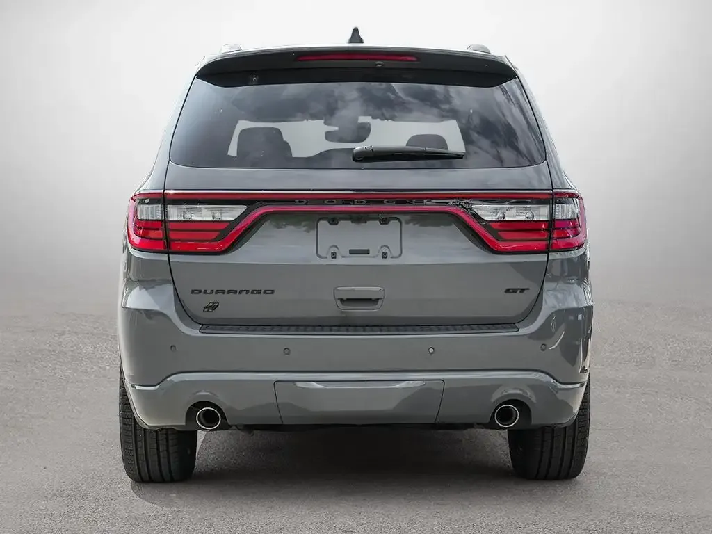 Dodge Durango 2026 photo 5