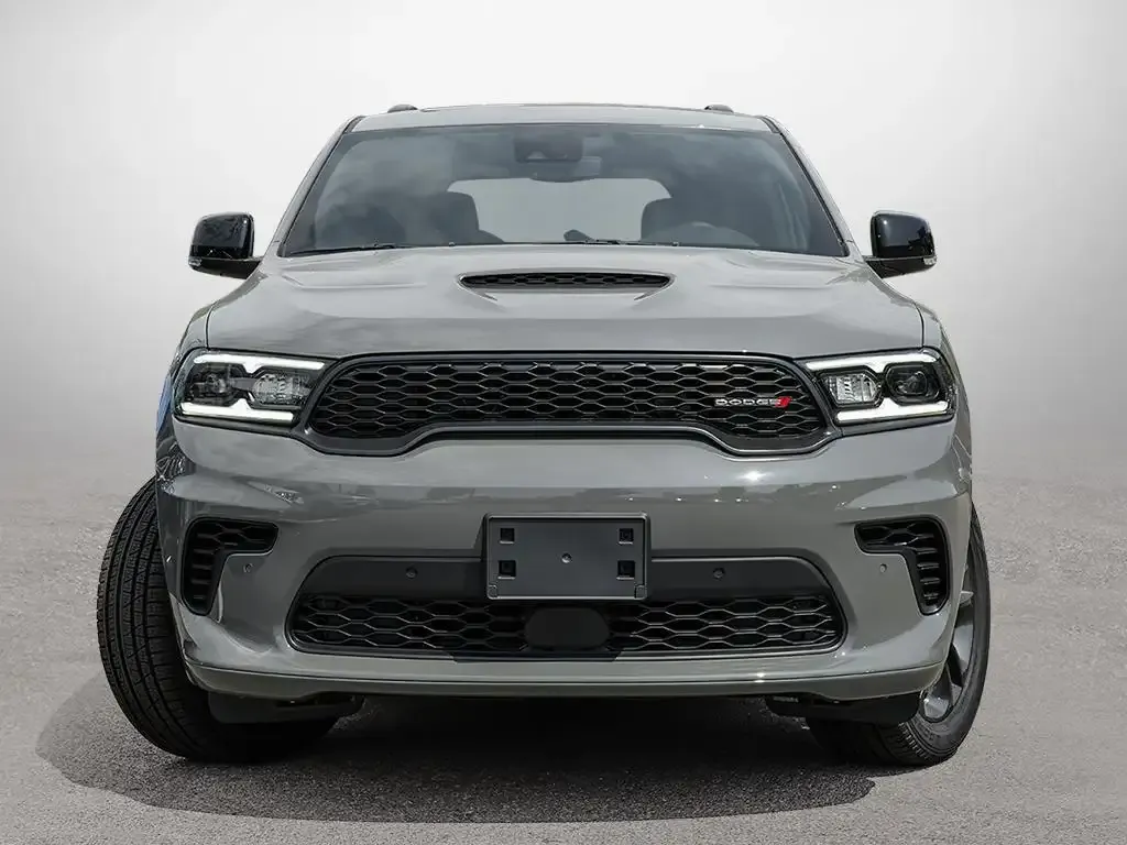 Dodge Durango 2026 photo 2