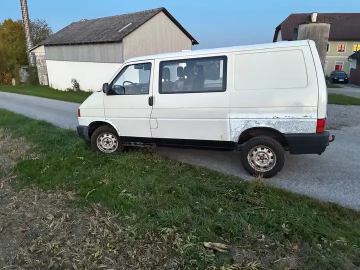 Volkswagen T4