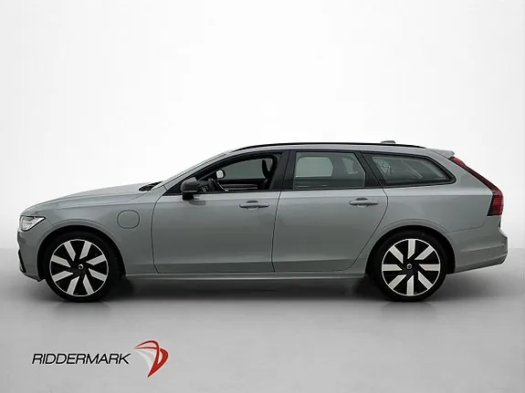 Volvo V90 2024 photo 4