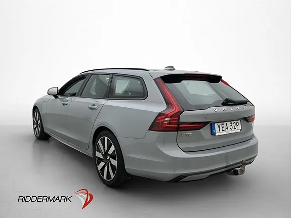 Volvo V90 2024 photo 5