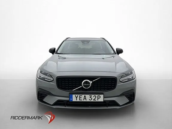 Volvo V90 2024 photo 2