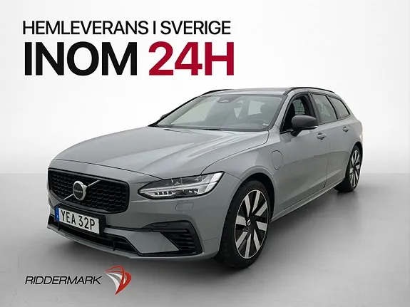 Volvo V90 2024 photo 3