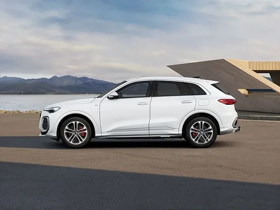 Audi Q5 2027 photo 2