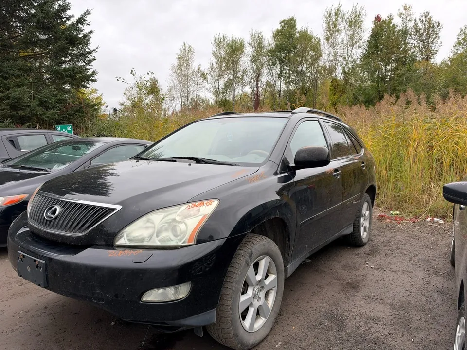 Lexus Rx 330