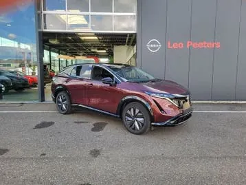 Nissan Ariya