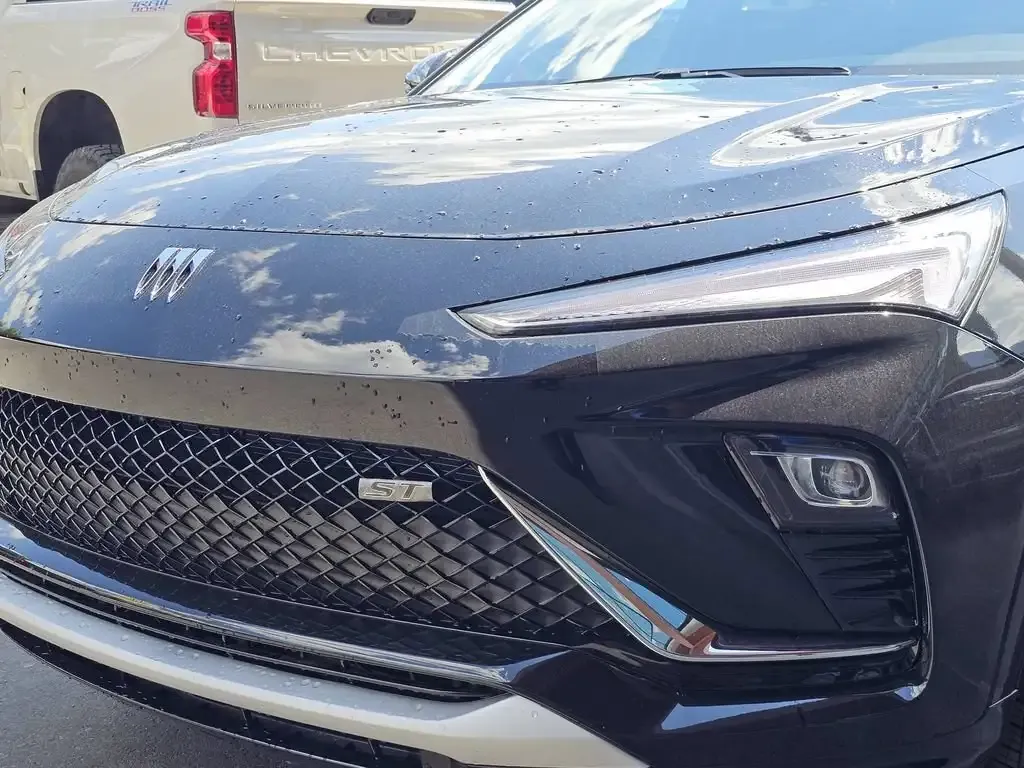 Buick Envista 2026 photo 3