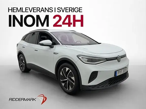Volkswagen Id.4