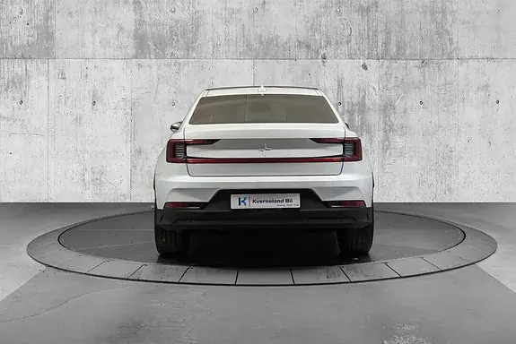 Polestar 2 2022 photo 5