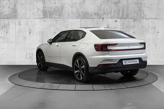 Polestar 2 2022 photo 4
