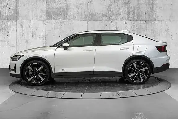 Polestar 2 2022 photo 3
