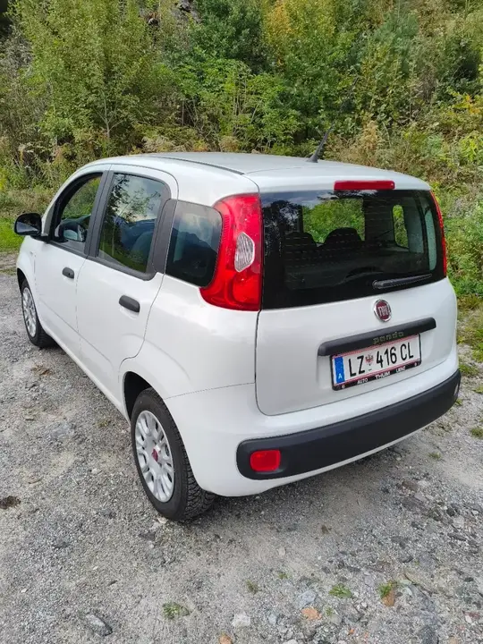 Fiat Panda 2019 photo 3