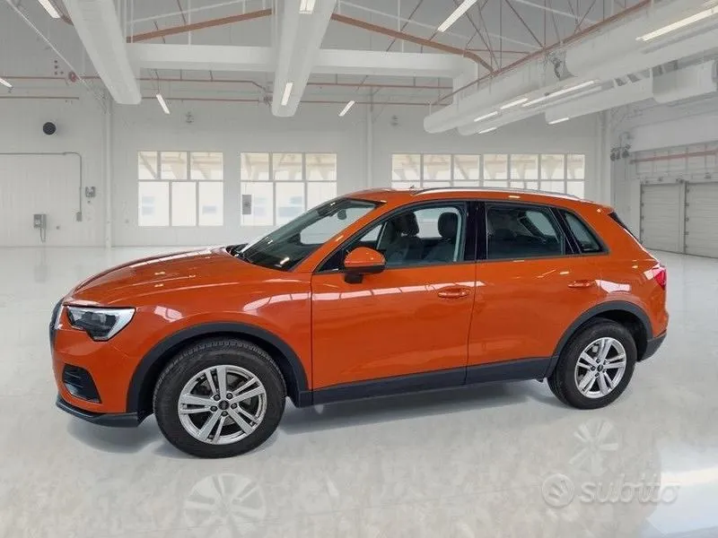 Audi Q3 2023 photo 5