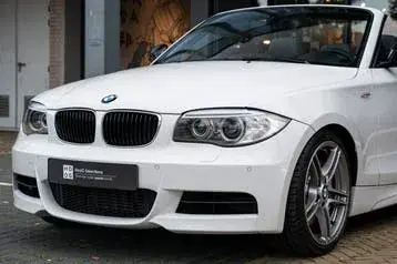 BMW Série 1 2012 photo 2