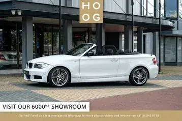 BMW Série 1