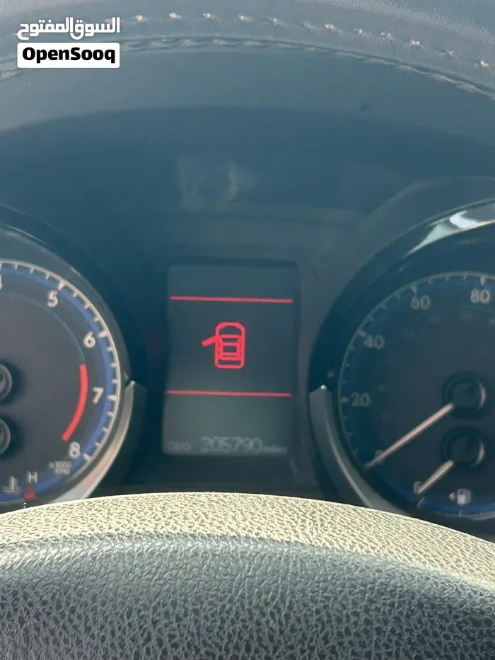 Toyota Corolla 2014 photo 4