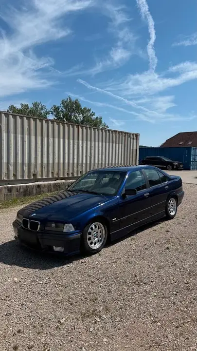 BMW E36