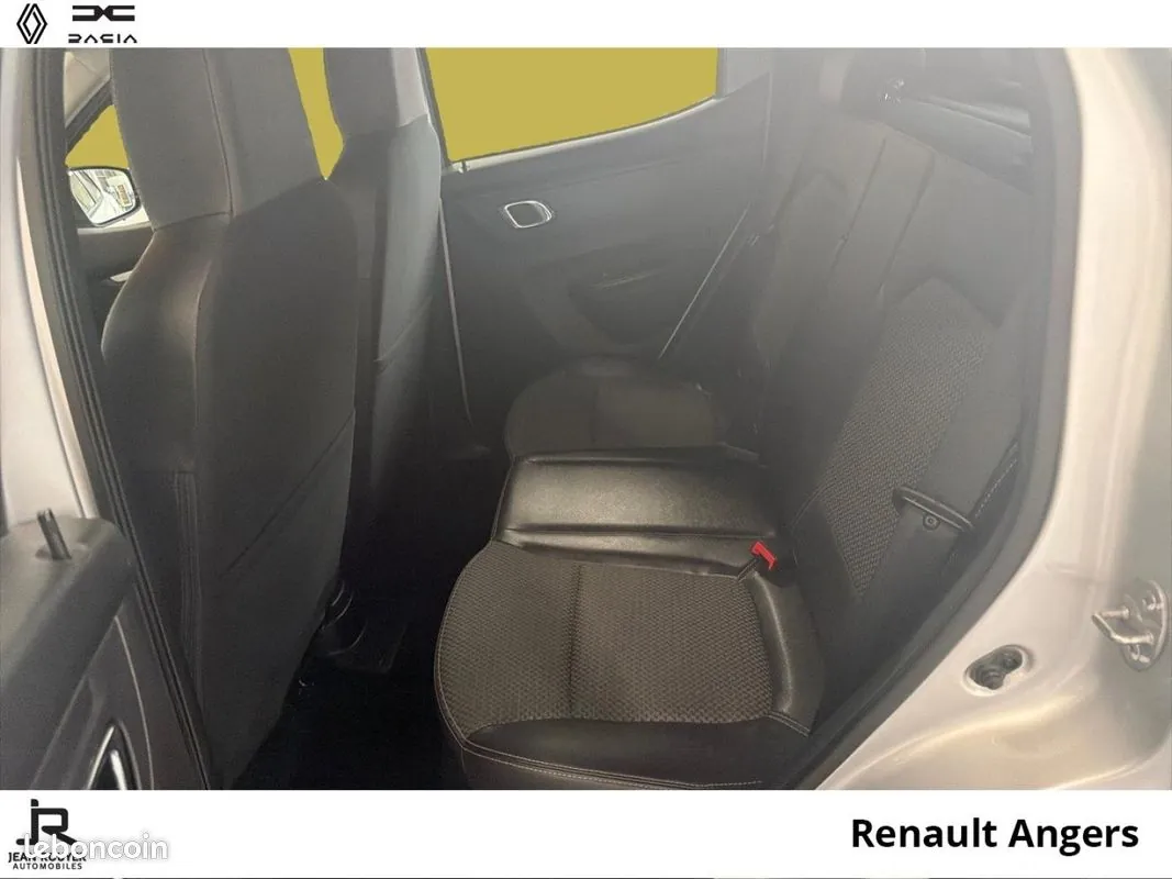 Dacia Spring 2023 photo 4