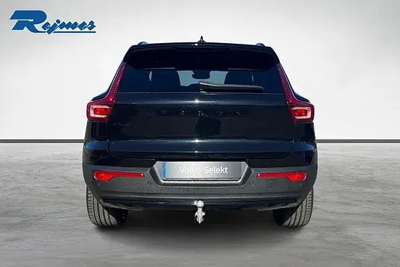 Volvo Ex40 2025 photo 4