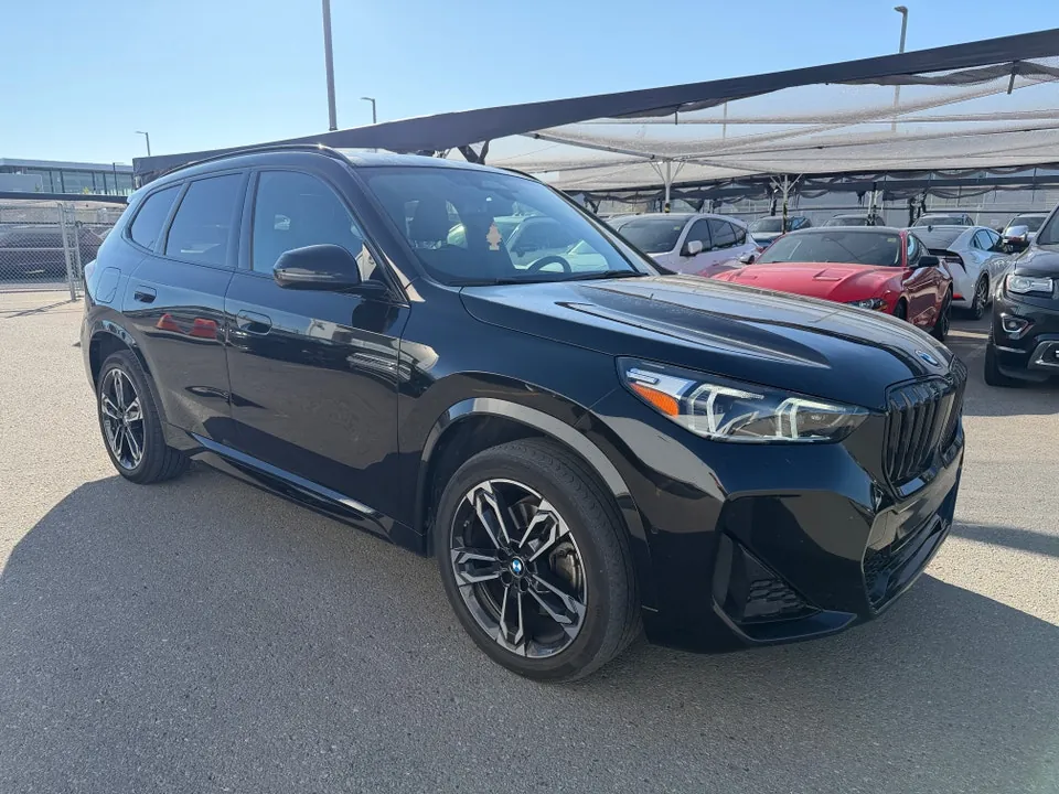 BMW X1 2023 photo 5