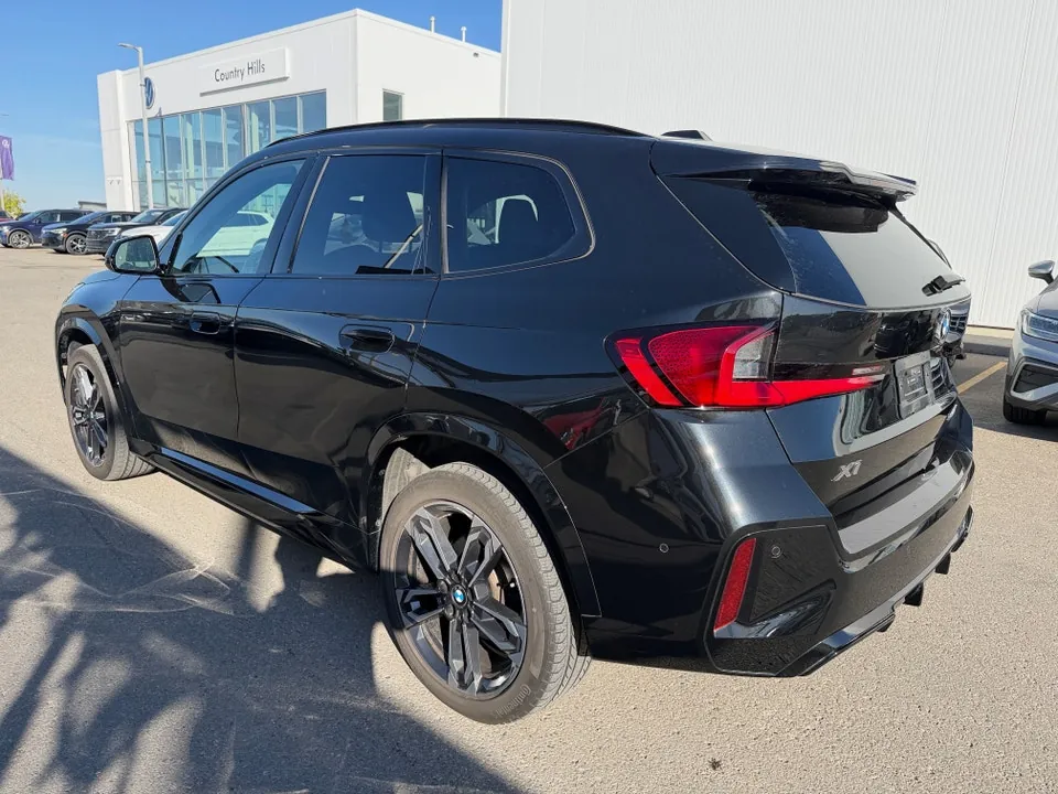 BMW X1 2023 photo 2